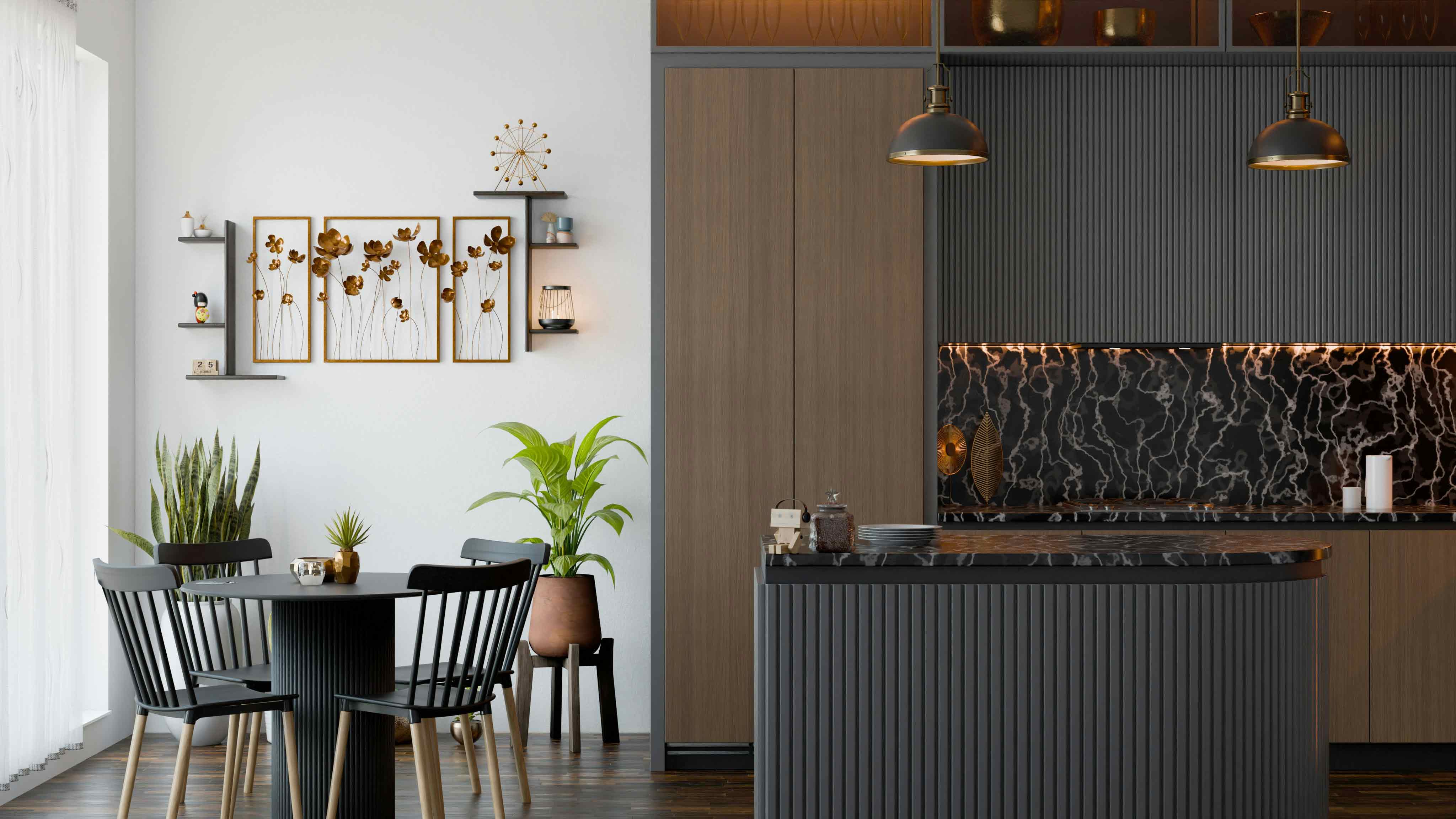 Premium Home Interiors