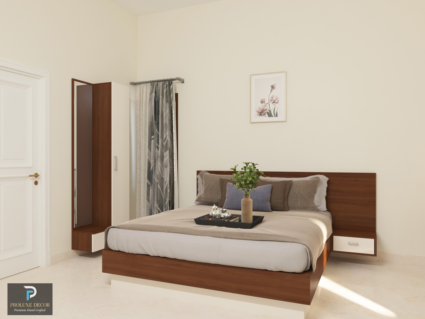 Bedroom Interior