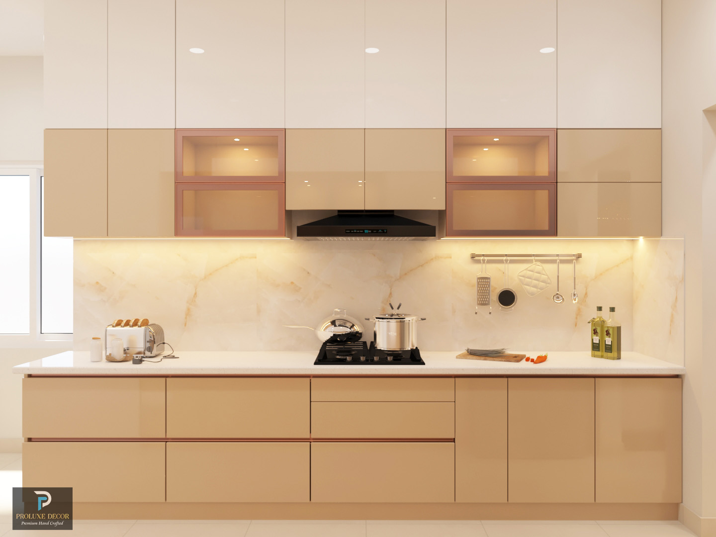 Apartment Bedroom Bangalore