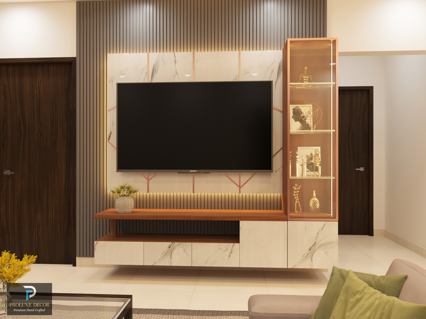 Apartment Kitchen Bangalore